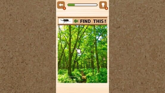 Where’s the Insect? — screenshot 2