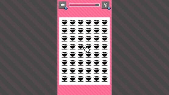 Where’s the Food!? — screenshot 2