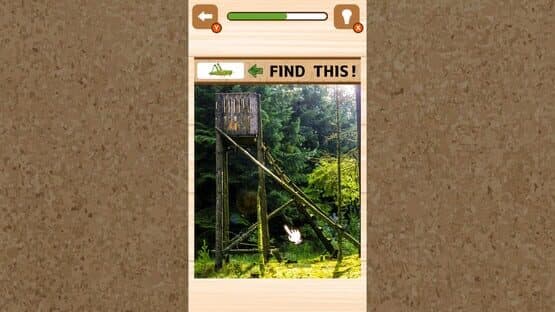 Where’s the Insect? — screenshot 3
