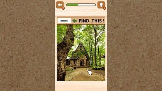 Where’s the Insect? — screenshot 4