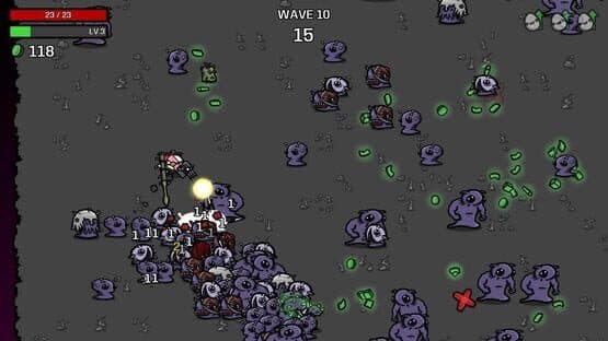 Brotato: Nintendo Switch 2 Edition — screenshot 6