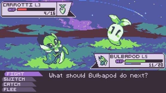 Doki Monsters: Quest — screenshot 2