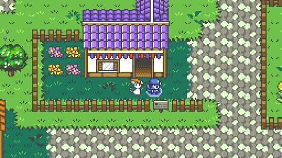 Doki Monsters: Quest — screenshot 3