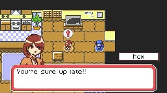 Doki Monsters: Quest — screenshot 4