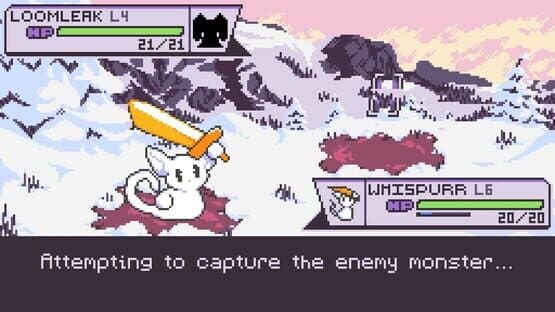 Doki Monsters: Quest — screenshot 5
