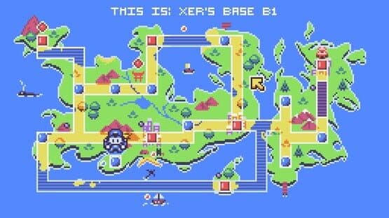 Doki Monsters: Quest — screenshot 7