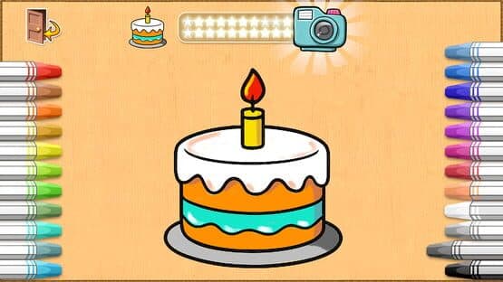 Crayon Food — screenshot 6