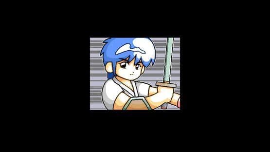 Eggconsole Crystal Chaser: Overlord's Orb of the Sky - Refined PC-9801 — screenshot 2