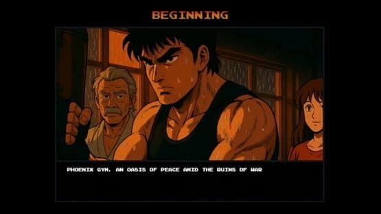 Finger Punch — screenshot 6