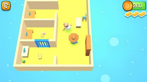 Hide vs. Seek! — screenshot 4
