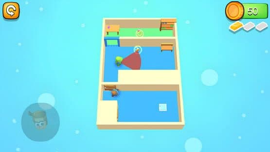 Hide vs. Seek! — screenshot 5