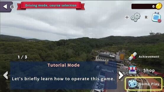 Korean Monorail Panorama Line Hwagaesan — screenshot 6