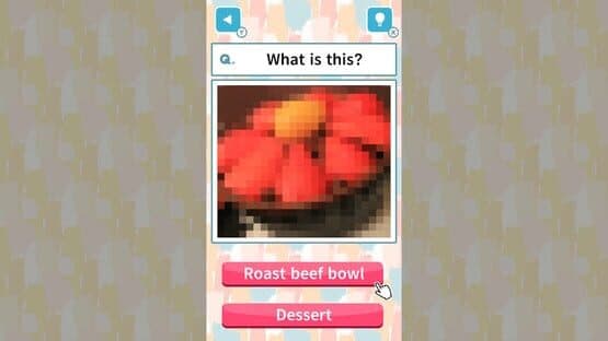 Mosaic Quiz — screenshot 1