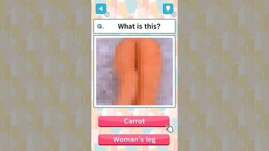 Mosaic Quiz — screenshot 3