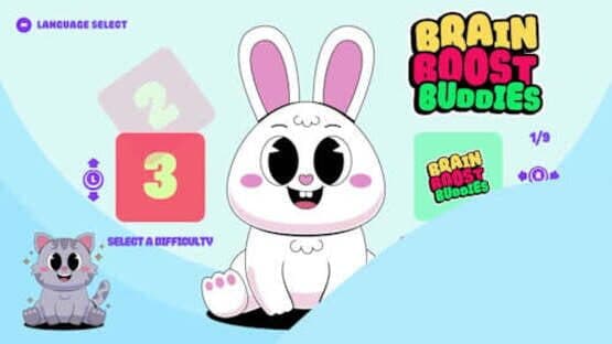 Brain Boost Buddies — screenshot 1