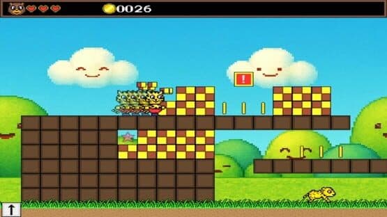 Michael's Dream Adventure — screenshot 2