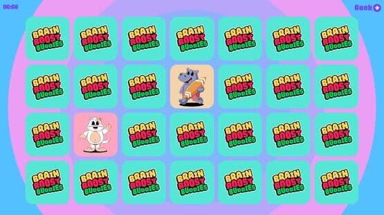 Brain Boost Buddies — screenshot 2