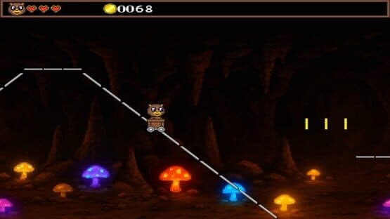 Michael's Dream Adventure — screenshot 3