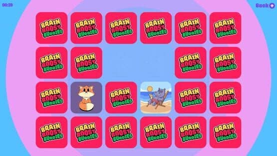 Brain Boost Buddies — screenshot 3
