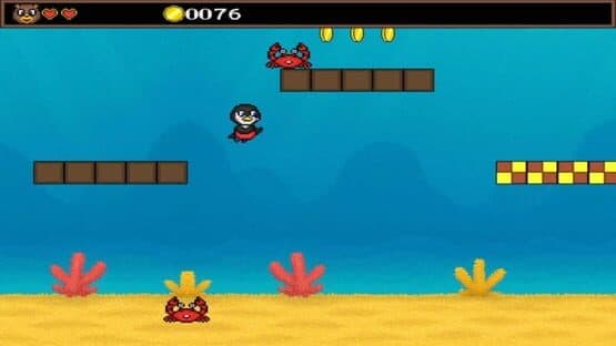 Michael's Dream Adventure — screenshot 4