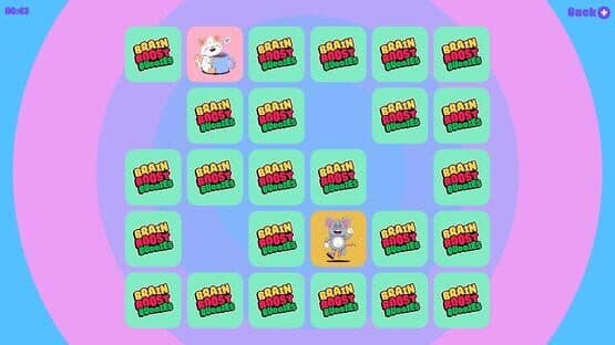 Brain Boost Buddies — screenshot 4