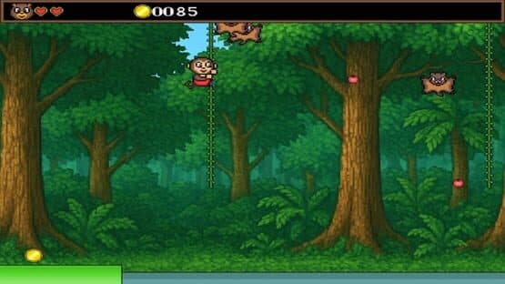 Michael's Dream Adventure — screenshot 5