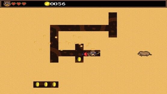 Michael's Dream Adventure — screenshot 6