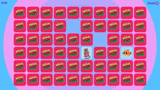 Brain Boost Buddies — screenshot 5