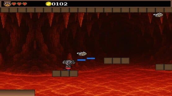 Michael's Dream Adventure — screenshot 7