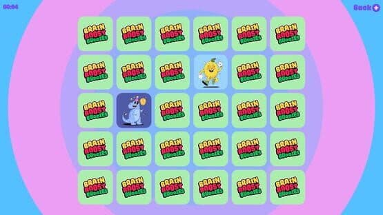 Brain Boost Buddies — screenshot 6