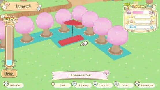 Sumikkogurashi Create a Wonderful Sumikko Island! — screenshot 2
