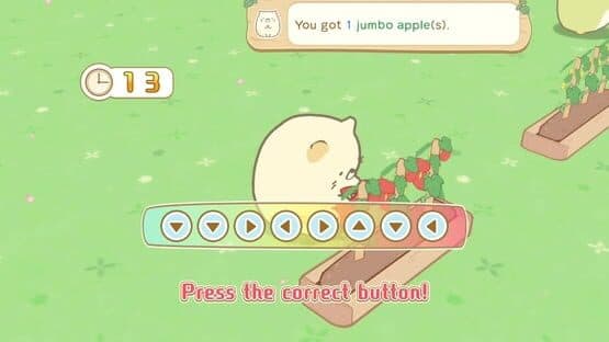 Sumikkogurashi Create a Wonderful Sumikko Island! — screenshot 6