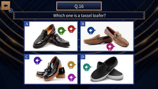National Quiz of Common Sense — screenshot 3