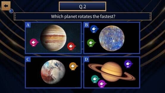 National Quiz of Common Sense — screenshot 4