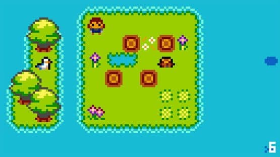 Parcel Push — screenshot 1