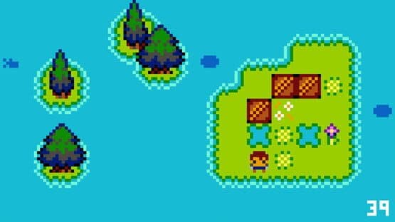 Parcel Push — screenshot 2