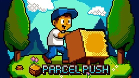 Parcel Push — screenshot 3