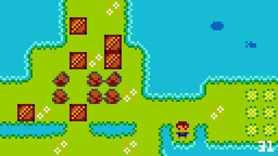 Parcel Push — screenshot 5