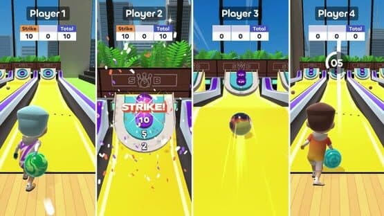 12 Party Games Collection — screenshot 3