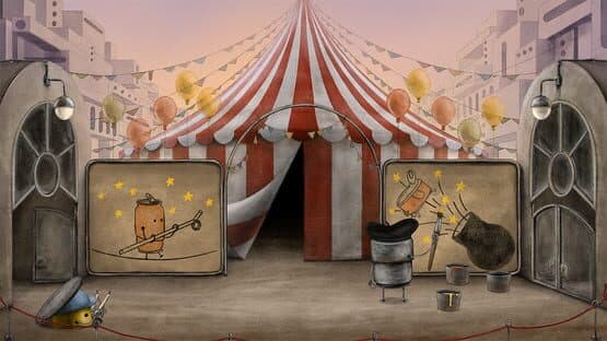 Boxville Collection — screenshot 4