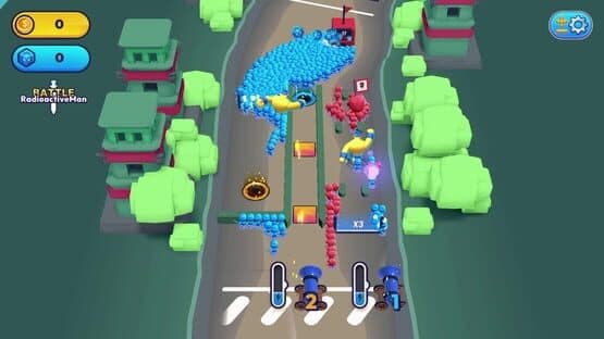 12 Party Games Collection — screenshot 4