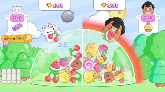 12 Party Games Collection — screenshot 5