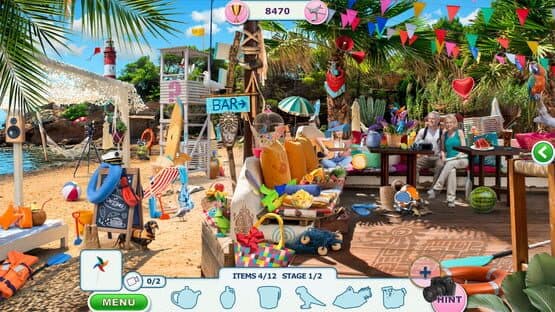 Family Roadshow: Hidden Adventures - Collector's Edition — screenshot 3