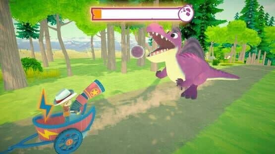 Fantastic Animal Friends Bundle 3 in 1 — screenshot 1