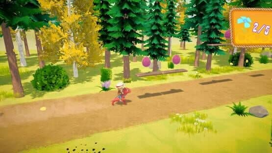 Fantastic Animal Friends Bundle 3 in 1 — screenshot 2