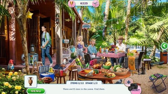 Family Roadshow: Hidden Adventures - Collector's Edition — screenshot 5
