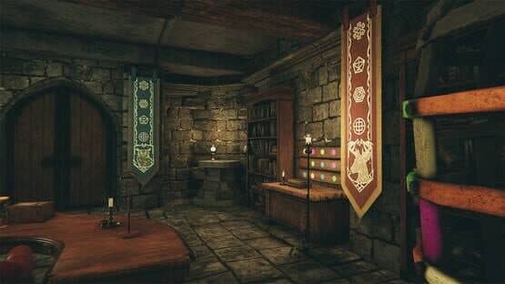 Mystery and Magic: Escape Room Bundle — screenshot 3