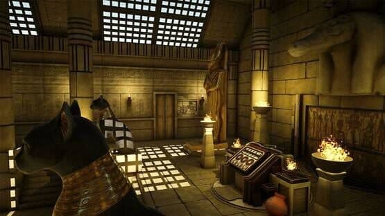 Exploration Escape Room Bundle — screenshot 7