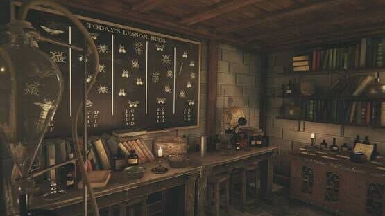 Mystery and Magic: Escape Room Bundle — screenshot 4
