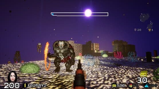 Retro Horror Bundle — screenshot 2